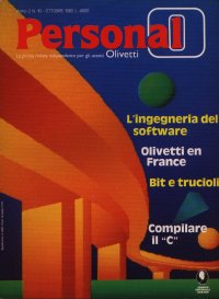 Personal O - 10